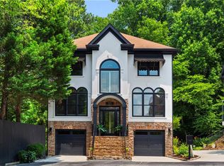 1165 Chantilly Rdg NE, Atlanta, GA 30324