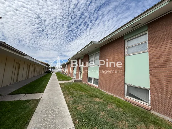 190 Moonlite Dr APT 5, Idaho Falls, ID 83402