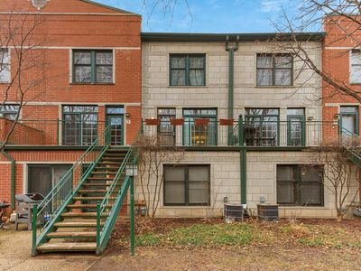 1812 S Federal St #E5, Chicago, IL, 60616