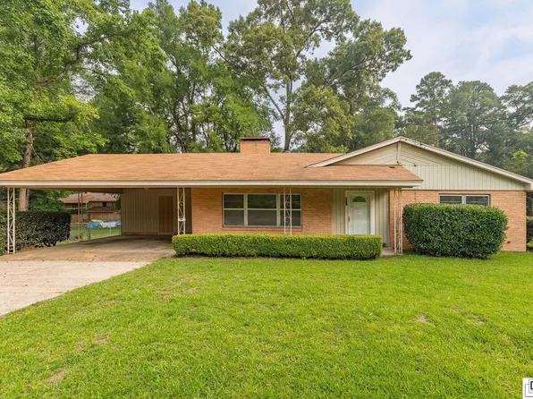 901 Victoria Dr, Ruston, LA 71270