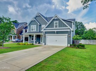 1113 Traditional Ln, Wilmington, NC 28411