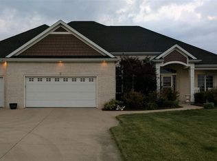 1055 E Monroe St, Decatur, IN 46733