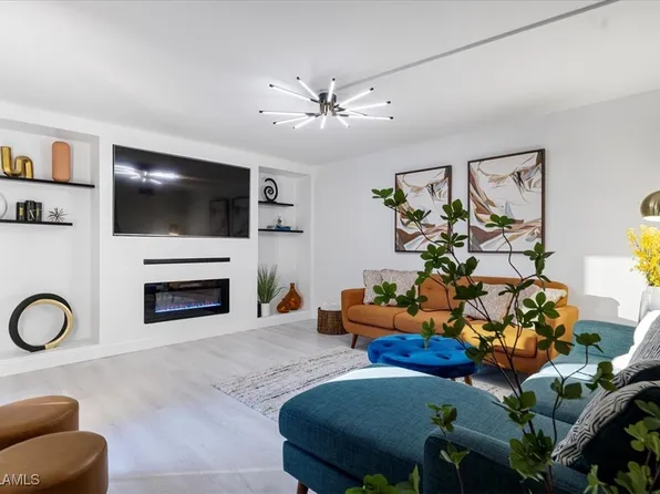 5570 Woodrose Ct APT 2, Fort Myers, FL 33907