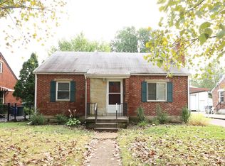 534 Shroyer Rd, Dayton, OH 45419