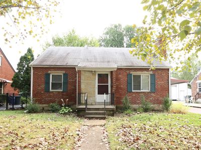 534 Shroyer Rd, Dayton, OH, 45419
