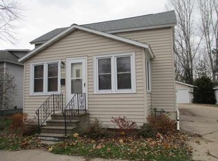 432 West St, Stevens Point, WI 54481