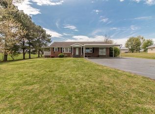 3306 County Road 50, Rogersville, AL 35652