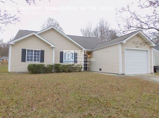 4110 Glenshire Way, Greensboro, NC 27407