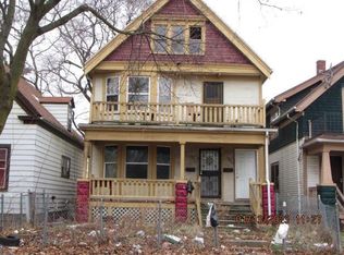 3393 N 24th St #3395, Milwaukee, WI 53206