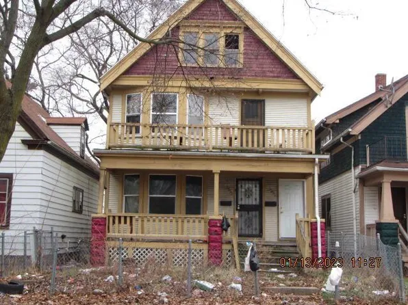 3393 North 24th STREET #3395, Milwaukee, WI 53206