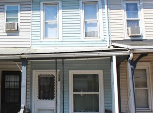 1024 Birch St, Reading, PA 19604