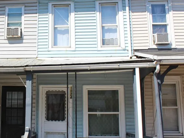 1024 Birch St, Reading, PA 19604