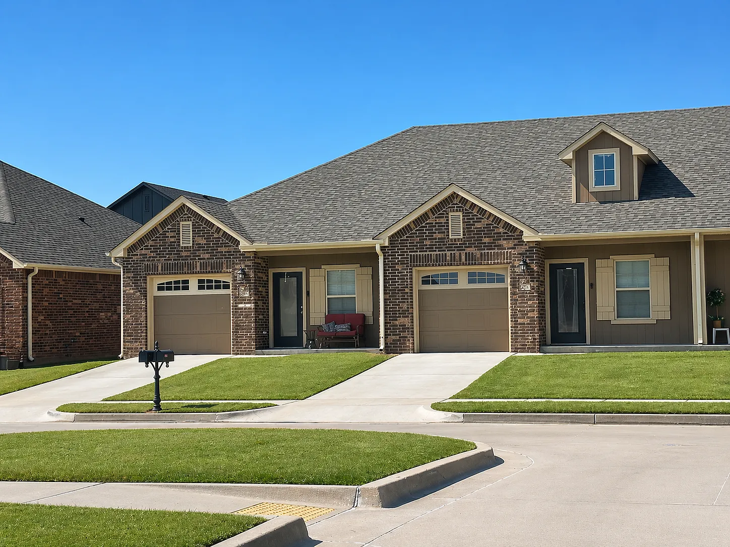 Villas at Stonebridge — Photo 4