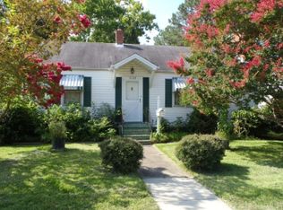 2128 E Pembroke Ave, Hampton, VA 23664