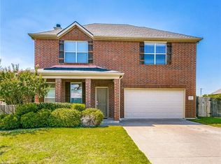 2005 Wild Turkey Dr, Midlothian, TX 76065