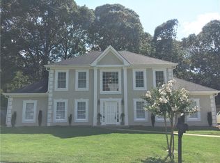 2103 November Ct NW, Acworth, GA 30102