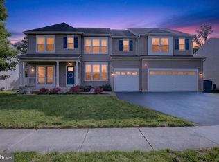 1146 E Founds St, Townsend, DE 19734