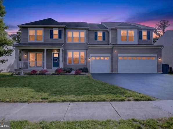 1146 E Founds St, Townsend, DE 19734