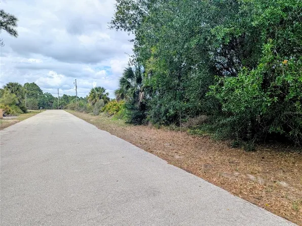 Callaghan Ln Lot 31, North Pt, FL 34291