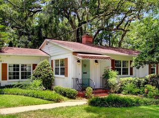 2836 Ionic Ave, Jacksonville, FL 32210