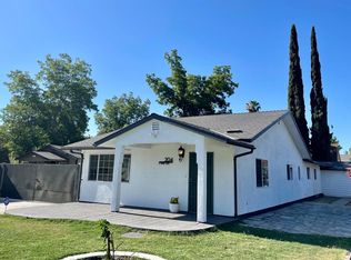 204 E Pine Ave, Fresno, CA 93728