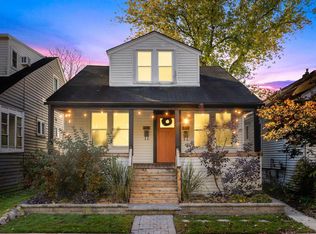 336 E Cambourne St #338, Ferndale, MI 48220