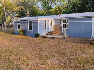 23939 NE 121st Ln, Salt Springs, FL 32134