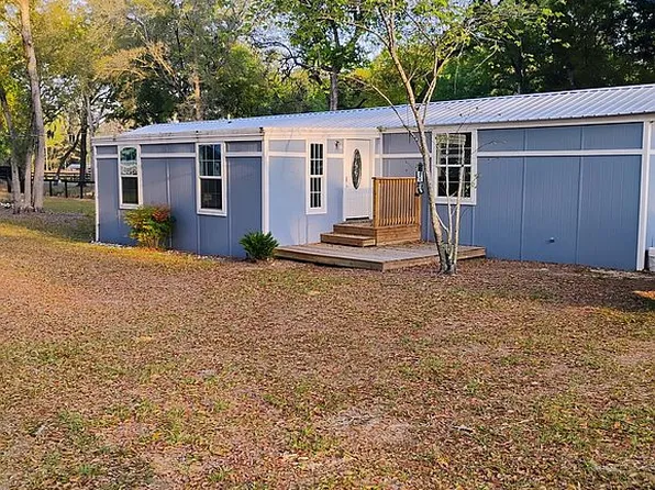 23939 NE 121st Ln, Salt Springs, FL 32134