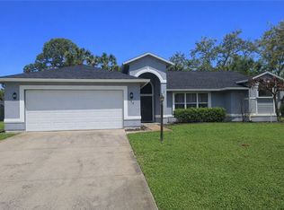 168 Midvale Ter, Sebastian, FL 32958
