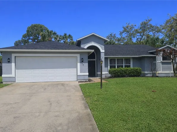 168 Midvale Ter, Sebastian, FL 32958