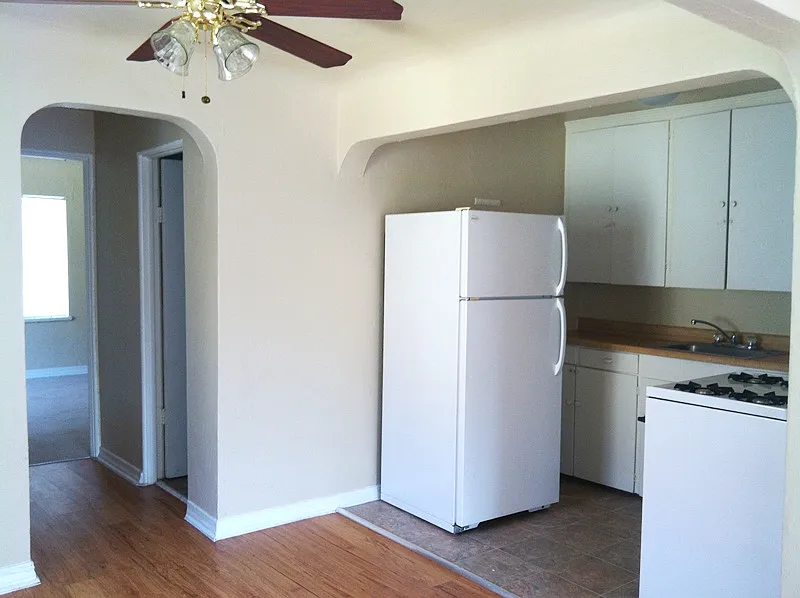 Francesca Apartments — Photo 2