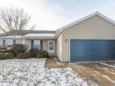 1137 Bedford Woods Dr, Toledo, OH, 43615