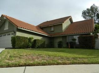 11891 Mount Wilson Ct, Rancho Cucamonga, CA 91737