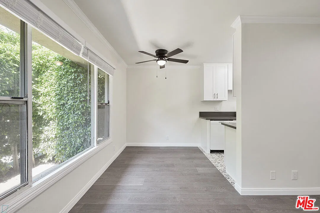 1 bed, 1.0 bath, 603 sqft, $2,650 — Photo 2
