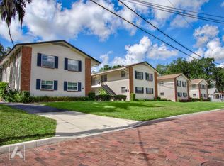 Elmwood Apartments, Orlando, FL 32801