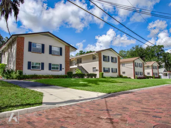 Elmwood Apartments, 1020 Elmwood St #1102C, Orlando, FL 32801