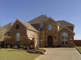 2340 Hedgewood Ln, Allen, TX 75013