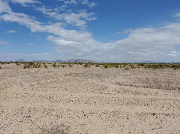 58XXXA S Cemetery Road #-, Gila Bend, AZ 85337