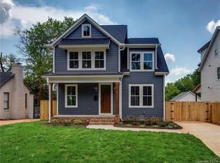 2839 Mayflower Rd, Charlotte, NC 28208