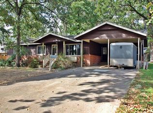 1007 Jackson Ave, Tahlequah, OK 74464