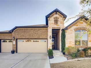 221 Longfield Dr, Georgetown, TX 78628