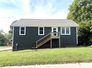 800 SW South Ave, Blue Springs, MO 64015