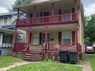 2100 W 85th St, Cleveland, OH