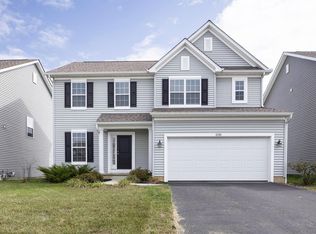 6781 Dulles Dr, Powell, OH 43065