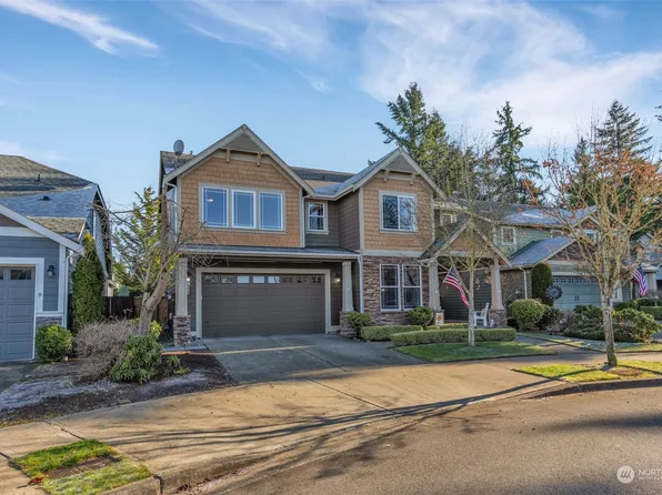 4527 25th Street SE, Puyallup, WA 98374