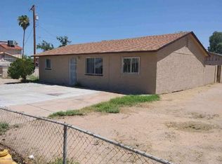 4048 W Alta Vista Rd, Phoenix, AZ 85041