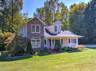 2007 Trosper Rd, Greensboro, NC 27455