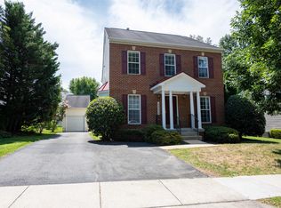 2202 Kimball Pl, Silver Spring, MD 20910