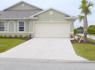 25208 E Lenox Cir, Punta Gorda, FL 33950