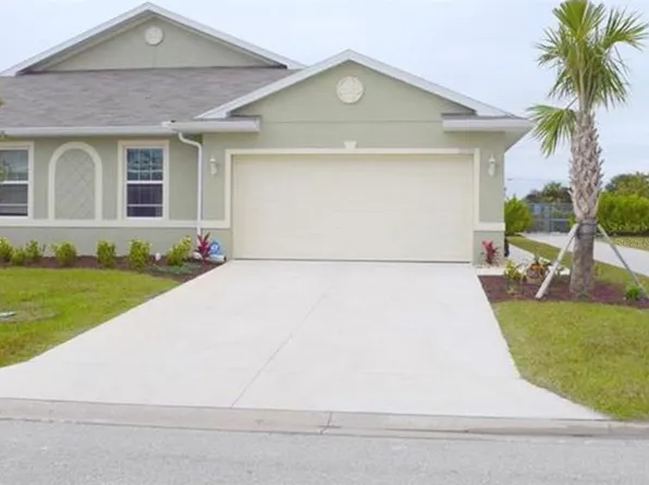 25208 E Lenox Cir, Punta Gorda, FL 33950